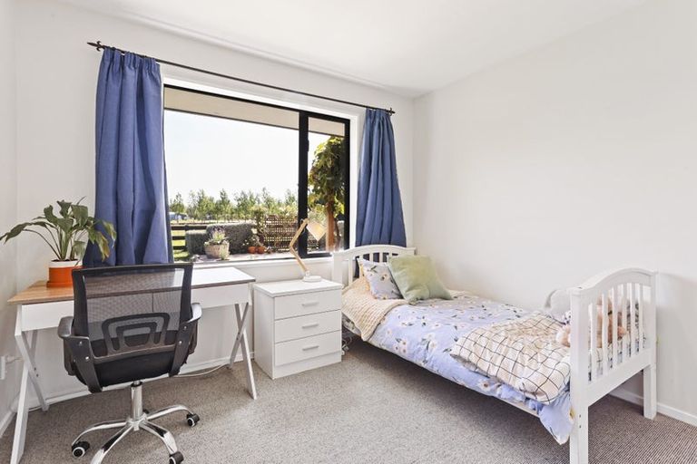 Photo of property in 206 Mount Brown Road, Glasnevin, Amberley, 7482