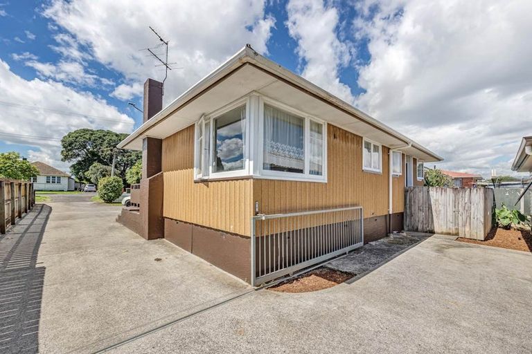 Photo of property in 17 Dawson Road, Otara, Auckland, 2023