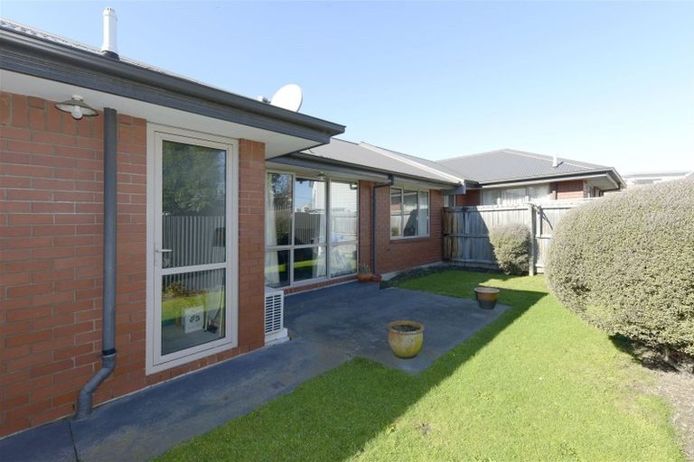 Photo of property in 30d Harman Street, Addington, Christchurch, 8024