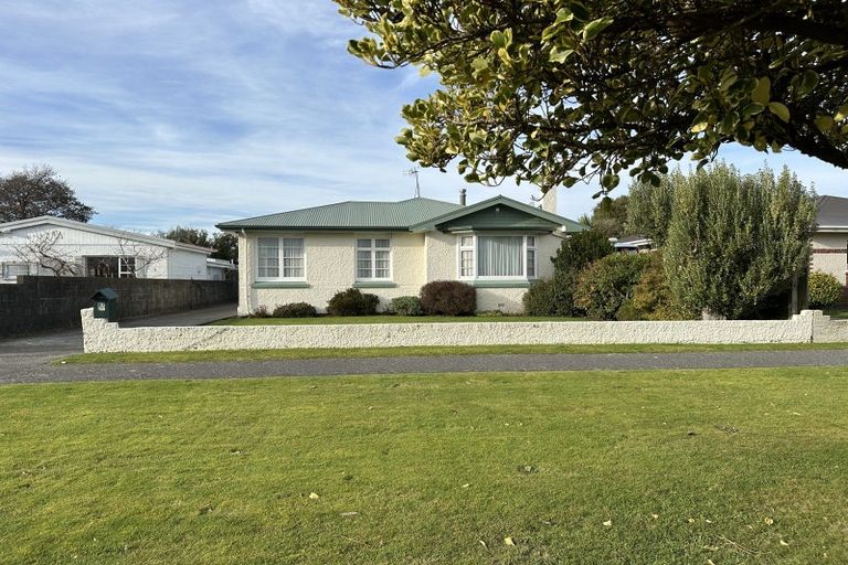 Photo of property in 97 Wilton Street, Windsor, Invercargill, 9810