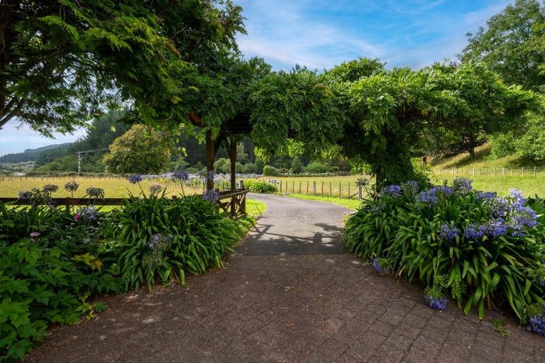 Photo of property in 1163 Paradise Valley Road, Ngongotaha Valley, Rotorua, 3072