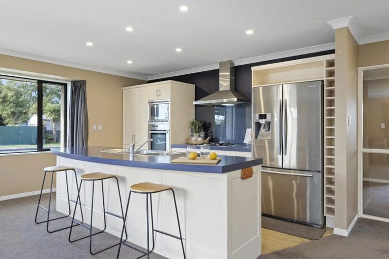 Photo of property in 5 Bailey Street, Templeton, Christchurch, 8042