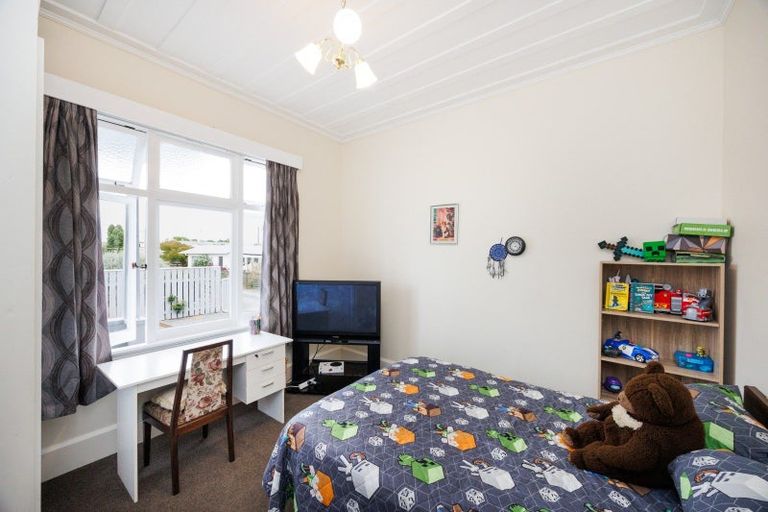 Photo of property in 42a Union Street, Foxton, 4814