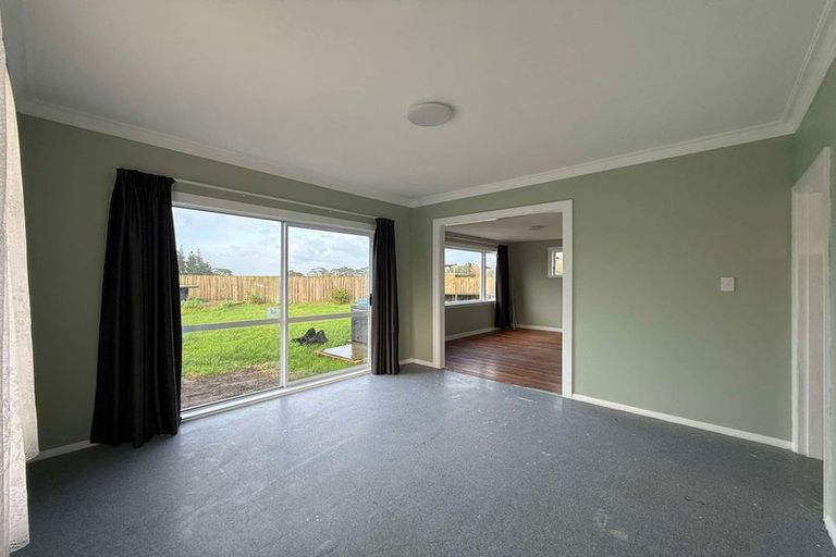 Photo of property in 6 Colonel Place, Featherston, 5710