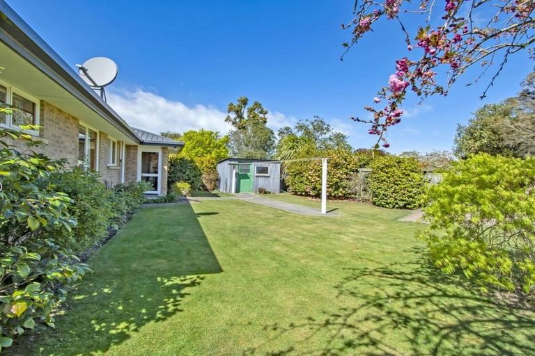 Photo of property in 15 Manse Road, Leeston, 7632