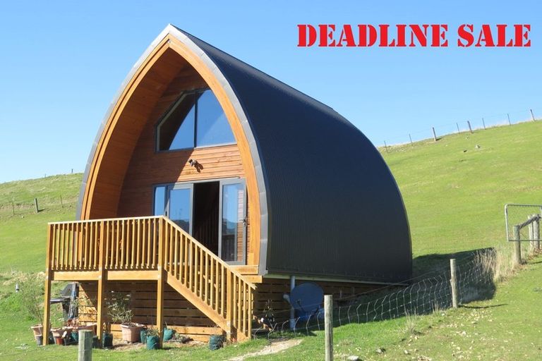 Photo of property in 75 Mount Nessing Road, Albury, Cave, 7984