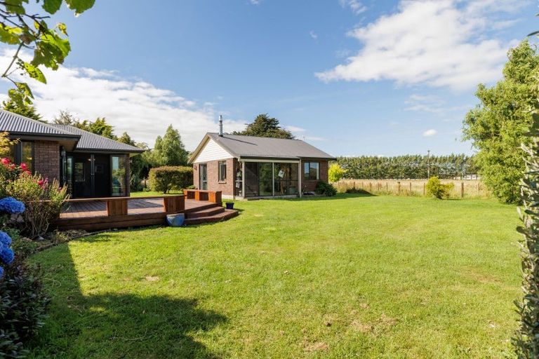 Photo of property in 425 Ballance Road, Ballance, Pahiatua, 4983