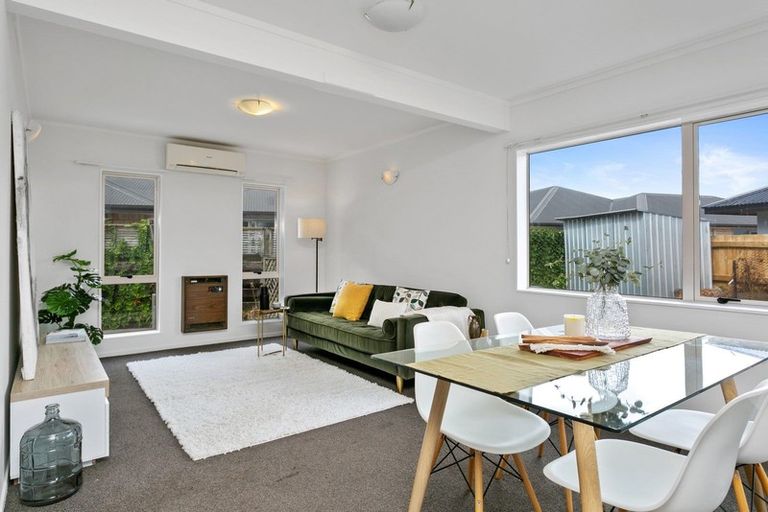 Photo of property in 11a Keats Terrace, Leamington, Cambridge, 3432