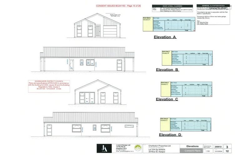 Photo of property in 29 Rice Street, Kaiapoi, 7630