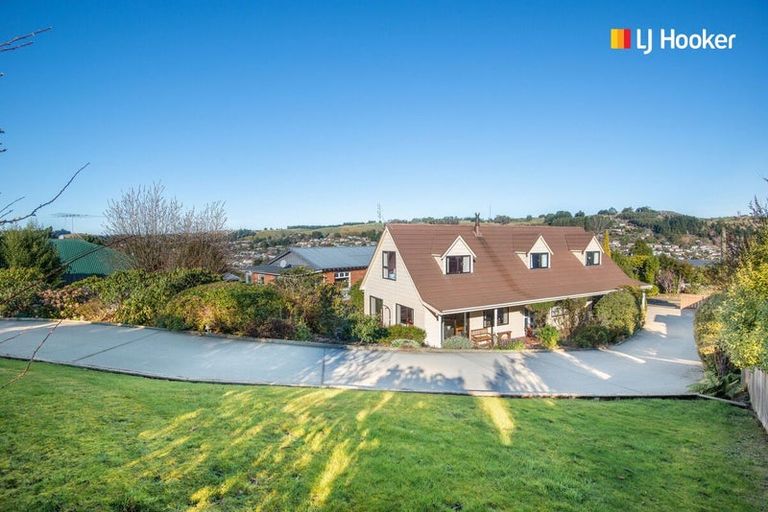 Photo of property in 14 Penrich Street, Abbotsford, Dunedin, 9018