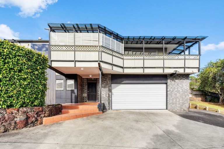 Photo of property in 44 Penzance Road, Mairangi Bay, Auckland, 0630