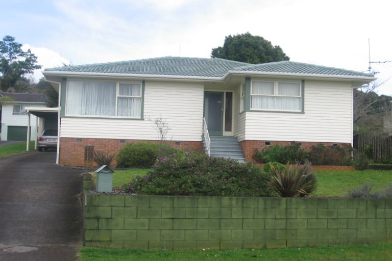 Photo of property in 33 Mack Place, Red Hill, Papakura, 2110