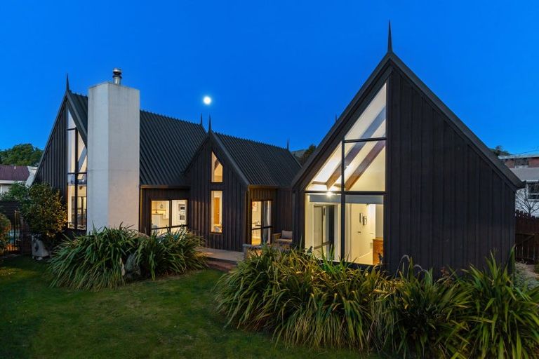 Photo of property in 205 Redwood Street, Witherlea, Blenheim, 7201