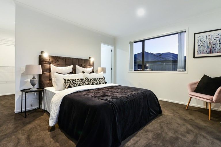 Photo of property in 11 Kimbolton Street, Rototuna North, Hamilton, 3210