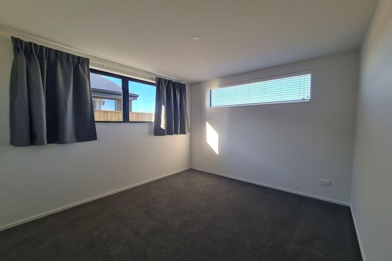 Photo of property in 25 Munro Lane, Rolleston, 7615