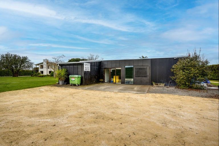 Photo of property in 505 Saint Georges Road, Havelock North, Hastings, 4172