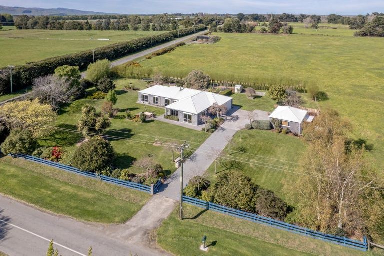 Photo of property in 5 Davidsons Road, Lincoln, Christchurch, 7674