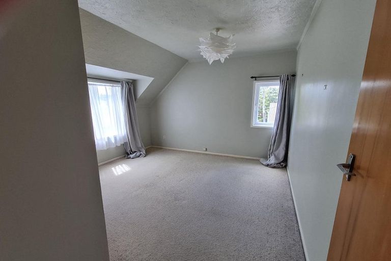 Photo of property in Parklane Mews, 326a The Terrace, Te Aro, Wellington, 6011