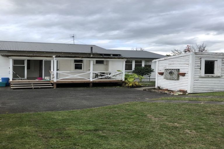 Photo of property in 27 Victoria Avenue, Morrinsville, 3300