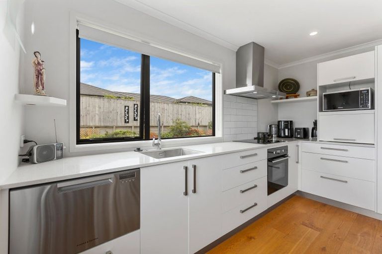 Photo of property in 248 Parklands Avenue, Bell Block, New Plymouth, 4312