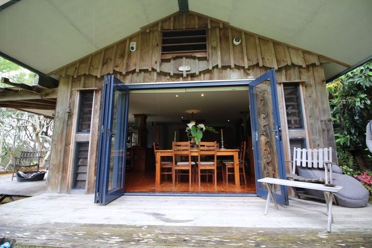 Photo of property in 8 Walker Terrace, Te Kopuru, 0391