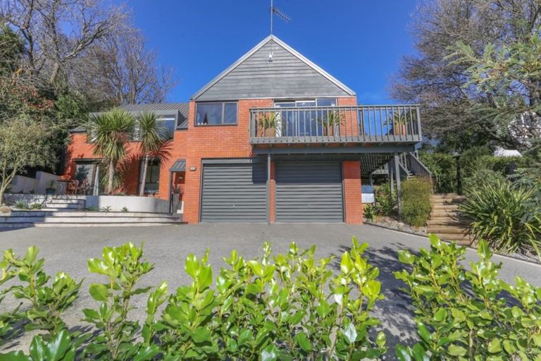 Photo of property in 292 Centaurus Road, Hillsborough, Christchurch, 8022