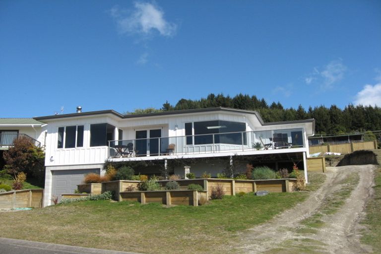 Photo of property in 25 Kahotea Drive, Motuoapa, Turangi, 3382