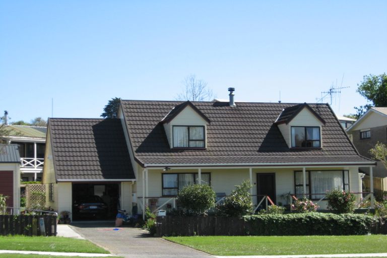 Photo of property in 11 Hartis Avenue, Huntly, 3700