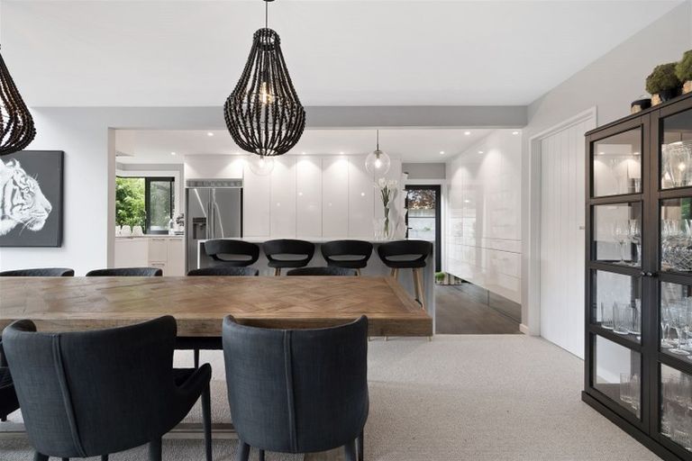 Photo of property in 2/17 Woodford Terrace, Ilam, Christchurch, 8053