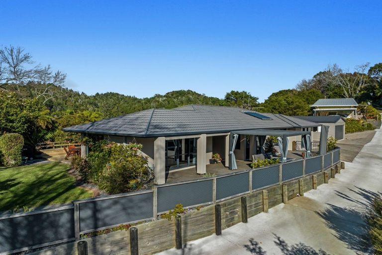 Photo of property in 3 Orchid Rise, Whakatane, 3120