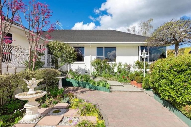 Photo of property in 2 Scotston Grove, Witherlea, Blenheim, 7201