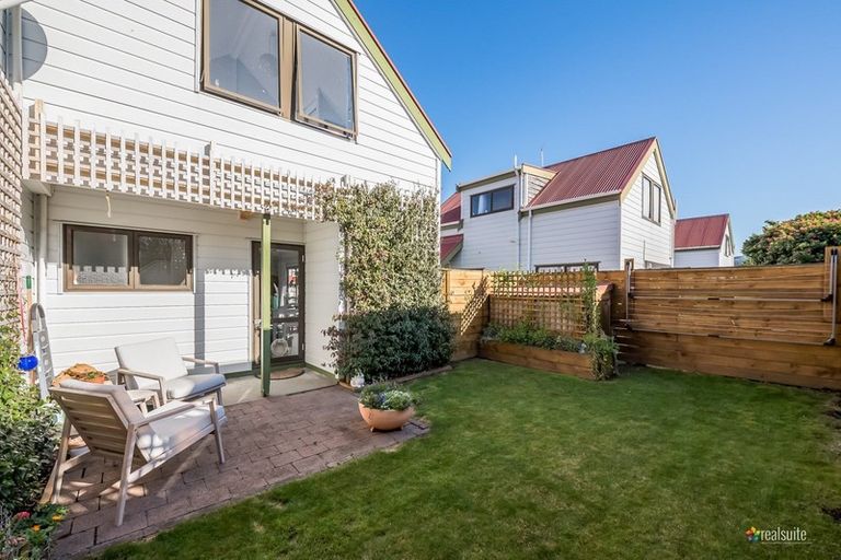 Photo of property in Princeton Gardens, 7/58 Cuba Street, Petone, Lower Hutt, 5012