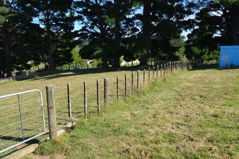 Photo of property in 70 High Street, Eketahuna, 4900