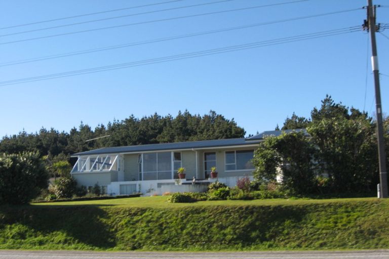 Photo of property in 355 Main South Road, Paroa, Greymouth, 7805