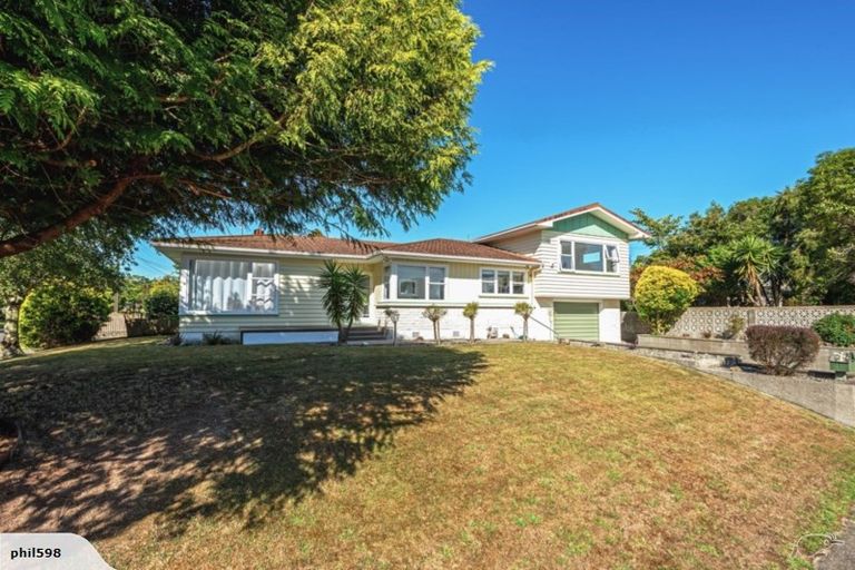 Photo of property in 1 Buick Crescent, Awapuni, Palmerston North, 4412