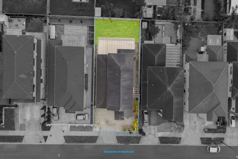 Photo of property in 23 Rohi Place, Flat Bush, Auckland, 2019