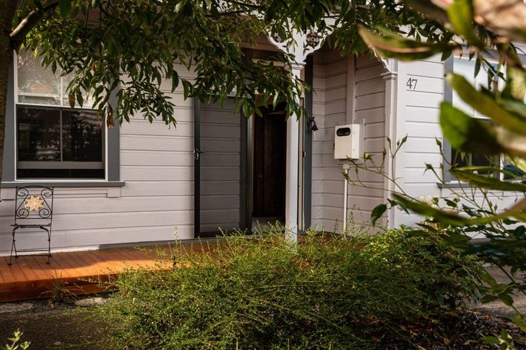 Photo of property in 47 Railway Row, Ohakune, 4625