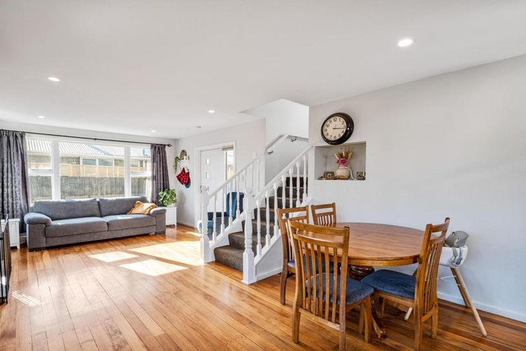 Photo of property in 27 Kirner Street, Burwood, Christchurch, 8083