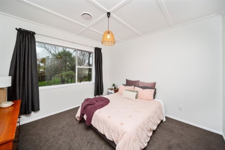Photo of property in 1491 Eltham Road, Kaponga, Hawera, 4679