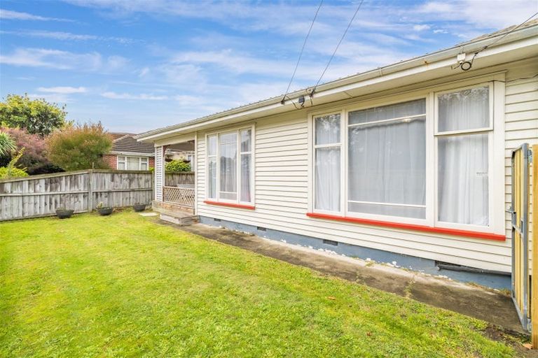 Photo of property in 1/48 Cresswell Avenue, Burwood, Christchurch, 8061