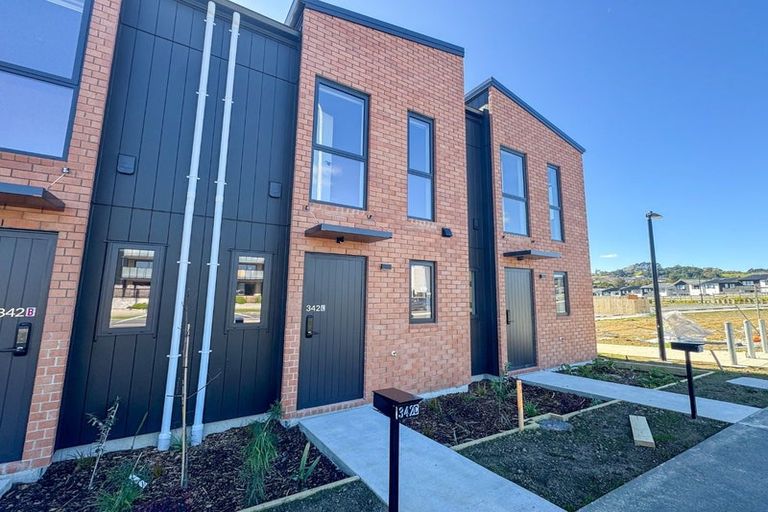 Photo of property in 342c Ormiston Road, Flat Bush, Auckland, 2019
