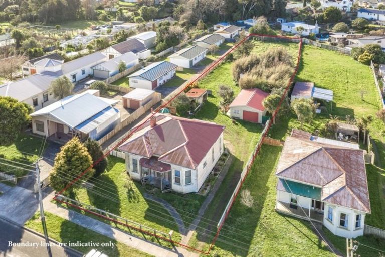 Photo of property in 20 Bignell Street, Gonville, Whanganui, 4501
