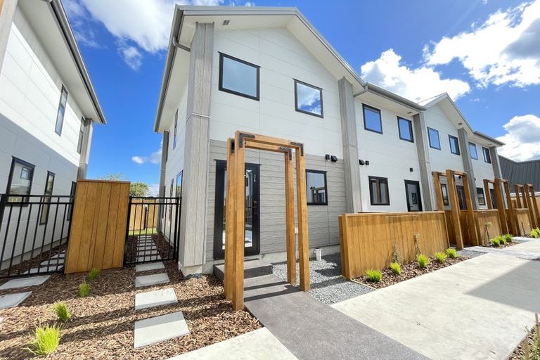 Photo of property in 26/180 Marine Parade, New Brighton, Christchurch, 8083