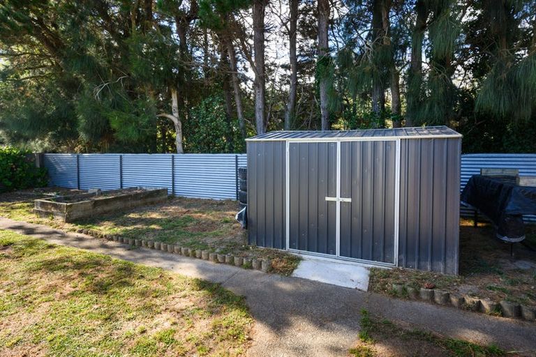 Photo of property in 49 Honore Drive, Linton, Palmerston North, 4472