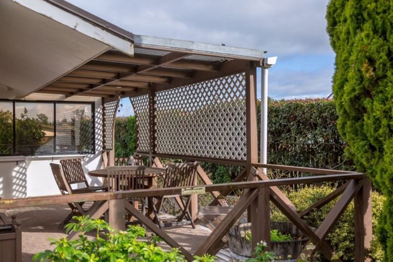 Photo of property in 20 Esther Street, Martinborough, 5711