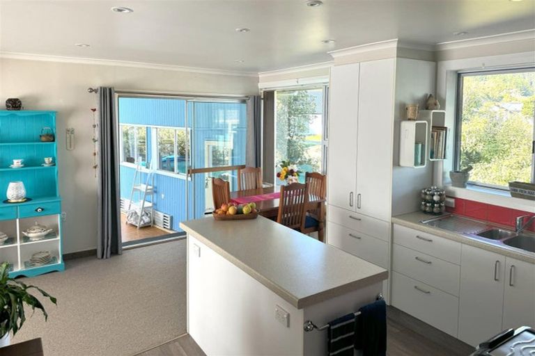 Photo of property in 16 Keith Road, Paroa, Greymouth, 7805