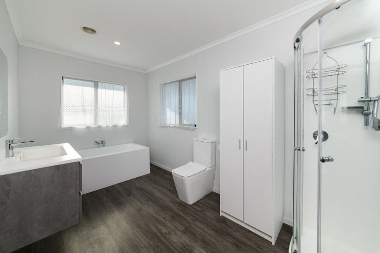 Photo of property in 103a Linton Street, West End, Palmerston North, 4410