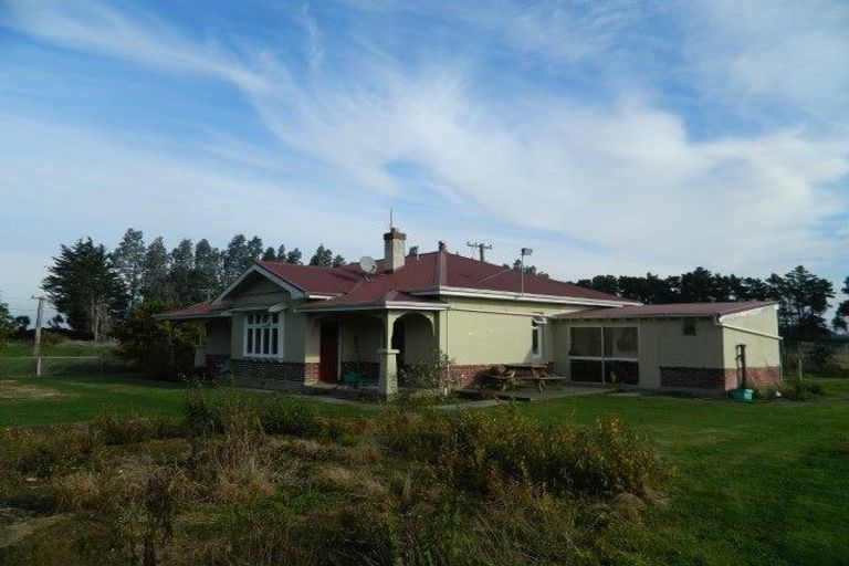 Photo of property in 259 East Road, Mill Road, Invercargill, 9871