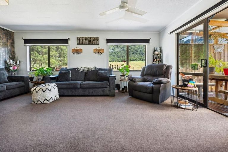 Photo of property in 402 Apirana Road, Horohoro, Rotorua, 3077