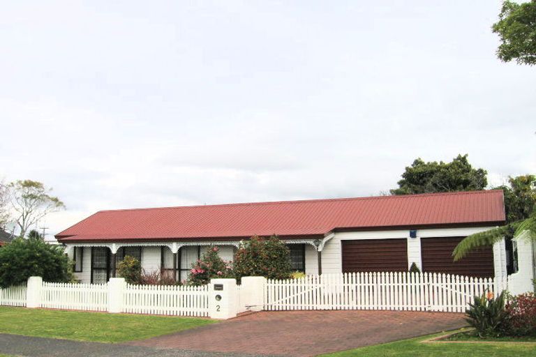 Photo of property in 2 Kotuku Place, Matua, Tauranga, 3110